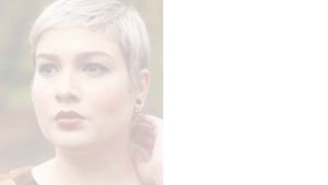 Короткие стрижки для полных женщин - тренды 202