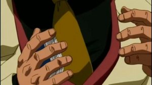 Боец баки()-Баки против Юрия()Ханаяма каору против Боксера()