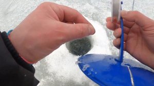 РЫБАЛКА НА ЖЕРЛИЦЫ И САМОЛОВКИ НА НАЛИМА. РАЗВЕДКА НАЛИМЬЕЙ ТРОПЫ. ЗИМНЯЯ РЫБАЛКА 2020.