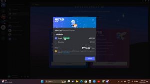 How to Claim Discord NITRO Without Credit Card (Easy Method)
