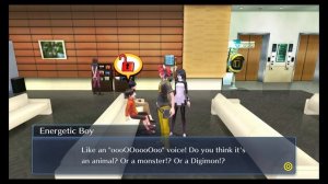 Digimon Story: Cyber Sleuth - Playthrough Part 30: The Royal Knights!