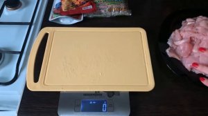 Сушилка Ветерок 2. Готовим куриные джерки. Походная кухня.