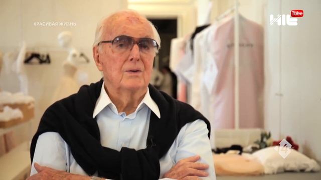 Givenchy: история возрождения парижского шика/ Юбилейная коллекция Ermanno Scervino| Красивая Жизнь