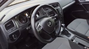 В ПРОДАЖУ VW E-GOLF 2016 року з Норвегії