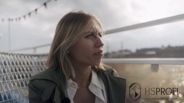 "Искать квартиру в аренду- это всегда боль." смотреть онлайн