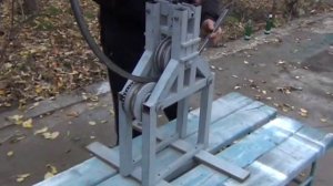 Вальцы для проф трубы