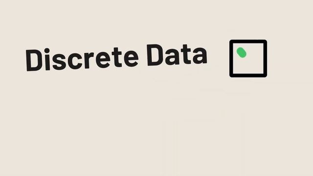 Discrete v/s Continuous Data - What ? How ? || Discrete Data || Continuous Data || Basic Statistics