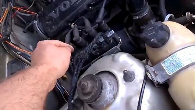Радиопомехи от катушки зажигания