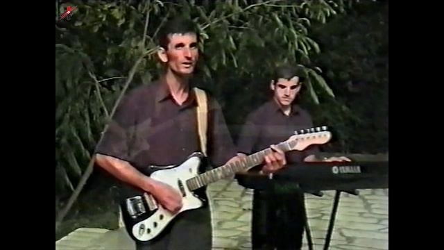 гр Самур - Лейли (2001) сл. М.Сеидалиева