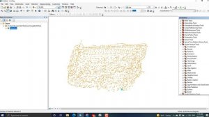 Create Elevation point l Contour l Slope l from google earth and GIS