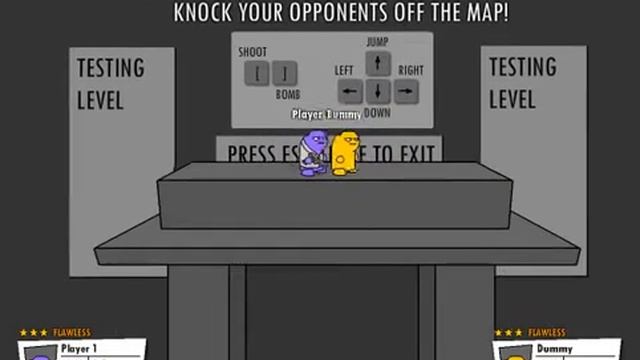 Вооружённый беспредел Игры драки смотреть онлайн