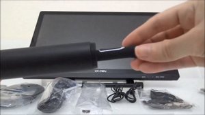 XP Pen Artist22E Pro графический дисплей от XP Pen очередной лайфхак для художников и аниматоров