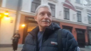 #9 Переезд из Латвии в Россию! Прощай Латвия, прощай Рига, прощай мой Болдерай!