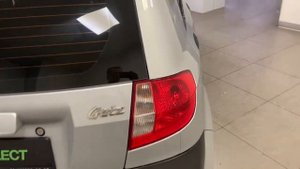 Hyundai Getz I Рестайлинг, 2008 vin: 805489