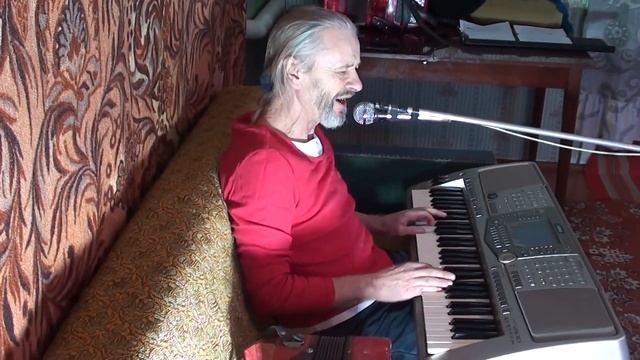 Пётр Сотник-Гроздья Рябины смотреть онлайн