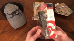 Mac's Holiday Gear Haul - T.Rex Arms, Magpul, Law Tactical, and Wheeler Engineering