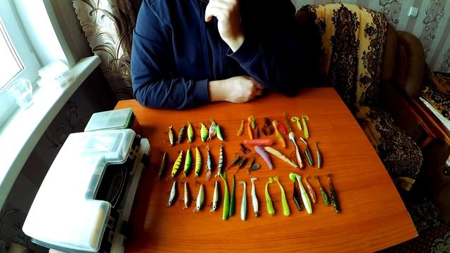 ПРИМАНКИ для МИКРО-РЕЧЕК! На что ловить щуку?! ЧАСТЬ№1 - ДЖИГОВЫЕ ПРИМАНКИ! смотреть онлайн