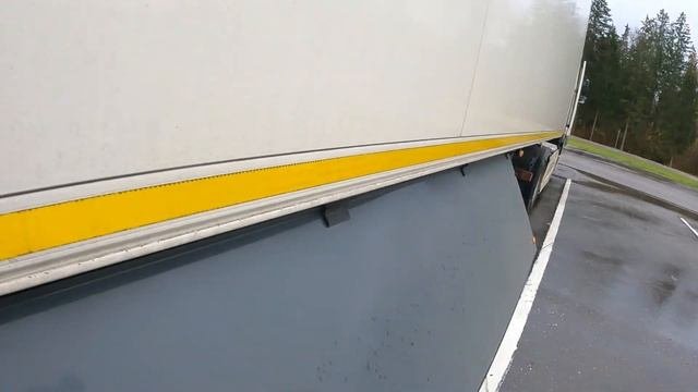 #78 Утром сдох рефрижератор, замена аккумулятора у рефрижератора Thermo King.