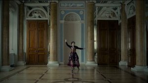 Танцы в стиле барокко