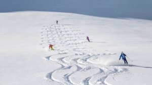 ТОП 10 горнолыжных КУРОРТОВ АВСТРИИ от инструктора