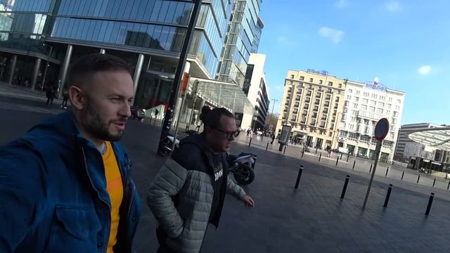 Выпуск 11: ЕВРО-2020 — выезд в Брюссель смотреть онлайн