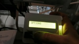 Настройка дверного привода VEGA, ELM