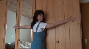 Синдром замороженного плеча