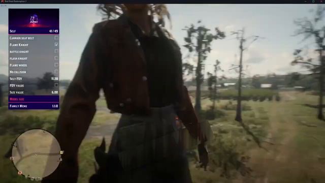 🔥 RDR 2 Mod Menu HACK ✅ Red Dead Redemption 2 Download CHEAT ✅ Online Mod Menu Free RDR 2 HACK 🔥 смотреть онлайн