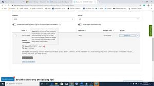 Fix Loud Fan Noise on the Dell G3 15 3590