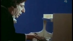 Арно Бабаджанян "Шесть картин", авторское исполнение.