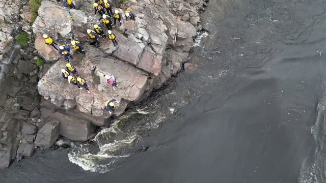 Odyssey and Grad Trip 2022 смотреть онлайн