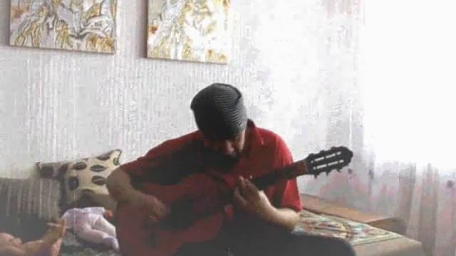 Король и Шут - Танец злобного гения (кавер) смотреть онлайн