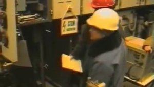 Организационно-технические мероприятия при работах во вторичных цепях