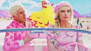 Барби - Расширенный русский трейлер (Субтитры) - Фильм 2023