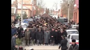 Таьзет Мусы Эсмурзиева