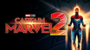 Марвелы Капитан Марвел 2 Официальный Дублированный Трейлер