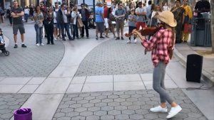 Despacito   Lambada Karolina Protsenko