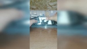 Вагон Контейнеровоз из Лего