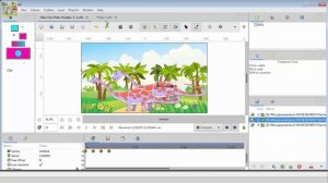 Добавить персонаж 3. Cоздать анимацию мультики своими руками в Синфиг на канале как сделать мультик