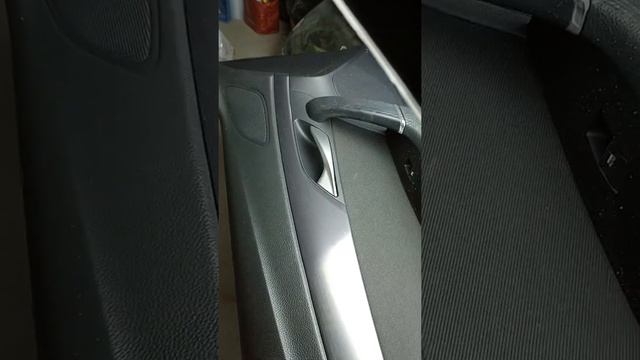 состояние дверной карты передней левой двери hyundai i40 смотреть онлайн