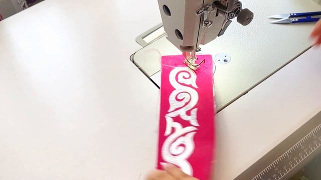 Тақия тігіп үйренейік. Тақия лекалосы. Будем сшить тюбетейку. Такия. Takiya. смотреть онлайн