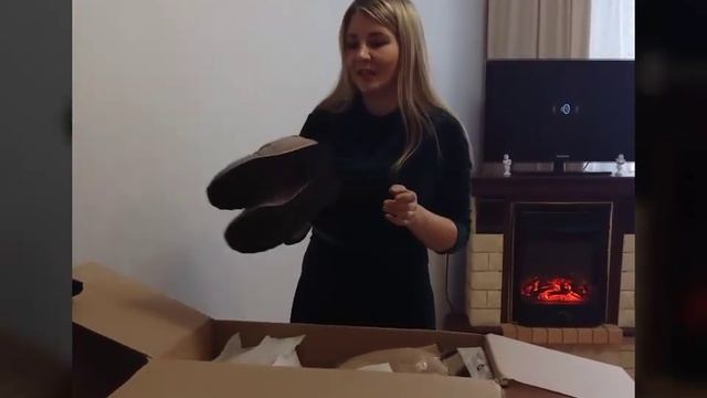 Покупки в Ла Редут смотреть онлайн