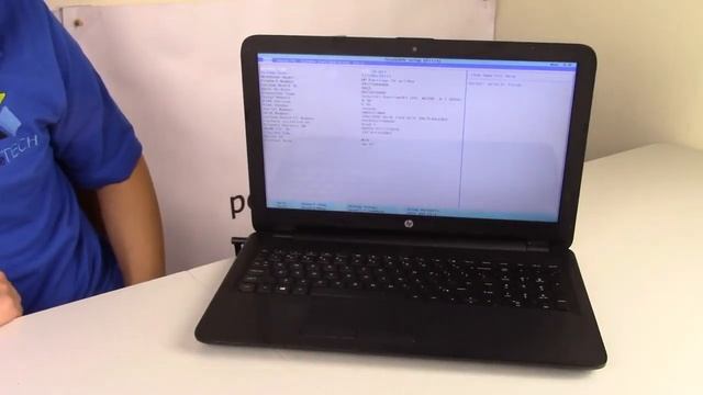 How to Fix Bad Checksum, RTC Battery Low, 0251, Set Date and Time Error for HP Laptop смотреть онлайн