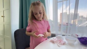 Распаковка игрушек MINI BRANDS 5 сюрпризов