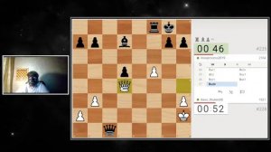 [RU] ИГРАЕМ В "34th LICHESS MEGA A". Двигаемся в ТОП-ы. На lichess.org (часть 2)