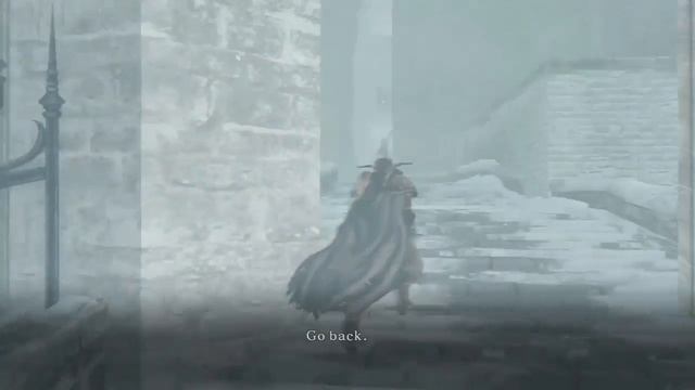 King's Field IV: The Ancient City (PS2) - Review