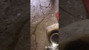 Ведет сцепление на муравье. Решаем проблему с износом втулки. Ремонт сцепления.