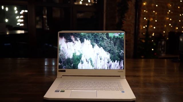 ЛУЧШИЙ ноутбук для ТВОРЧЕСТВА? Acer ConceptD 7 - обзор смотреть онлайн