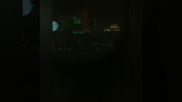 смотровая площадка в Грозном смотреть онлайн