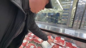 Большая Закупка в Костко Канада | Потратили 600$ | Продукты в Канаде | Цены в Канаде
